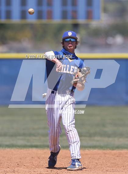 Thumbnail 1 in Eastlake @ Grossmont photogallery.
