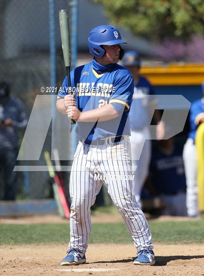 Thumbnail 2 in Eastlake @ Grossmont photogallery.
