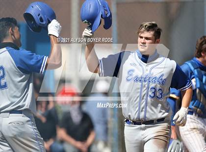 Thumbnail 1 in Eastlake @ Grossmont photogallery.