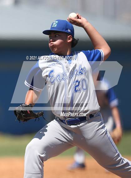 Thumbnail 2 in Eastlake @ Grossmont photogallery.