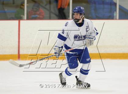 Thumbnail 3 in St. Joseph vs. Darien (CIAC D1 Quarterfinal) photogallery.