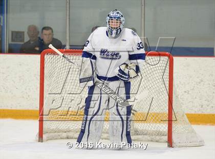Thumbnail 3 in St. Joseph vs. Darien (CIAC D1 Quarterfinal) photogallery.