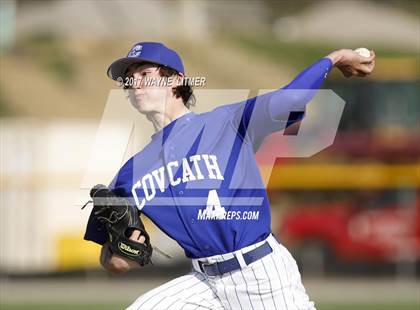 Thumbnail 3 in Covington Catholic @ Campbell Co. photogallery.