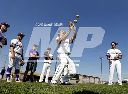 Thumbnail 2 in Covington Catholic @ Campbell Co. photogallery.