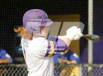 Thumbnail 2 in Covington Catholic @ Campbell Co. photogallery.
