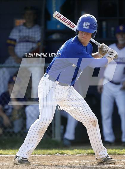 Thumbnail 3 in Covington Catholic @ Campbell Co. photogallery.