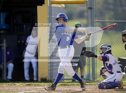 Thumbnail 1 in Covington Catholic @ Campbell Co. photogallery.