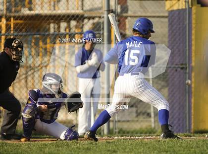 Thumbnail 2 in Covington Catholic @ Campbell Co. photogallery.
