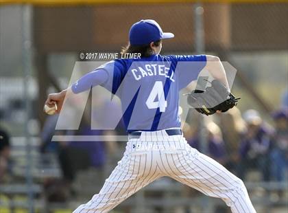 Thumbnail 1 in Covington Catholic @ Campbell Co. photogallery.