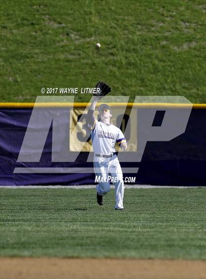 Thumbnail 3 in Covington Catholic @ Campbell Co. photogallery.