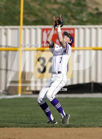 Thumbnail 3 in Covington Catholic @ Campbell Co. photogallery.