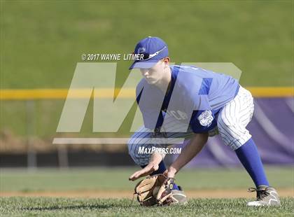 Thumbnail 3 in Covington Catholic @ Campbell Co. photogallery.