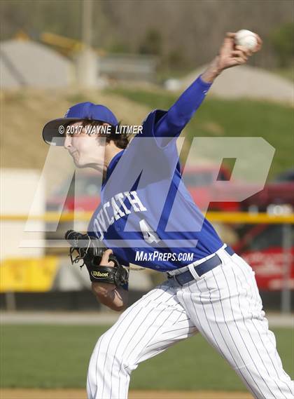 Thumbnail 3 in Covington Catholic @ Campbell Co. photogallery.