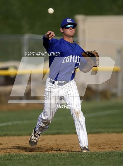 Thumbnail 3 in Covington Catholic @ Campbell Co. photogallery.