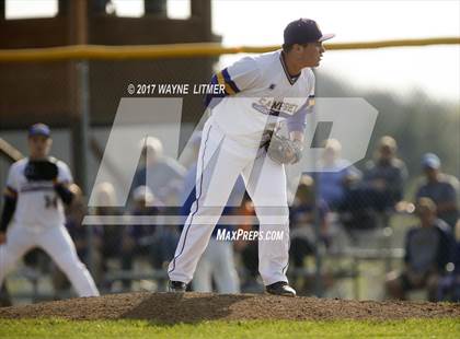 Thumbnail 1 in Covington Catholic @ Campbell Co. photogallery.