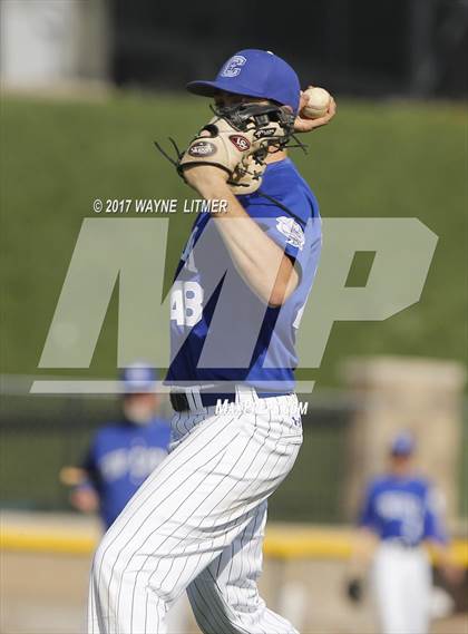 Thumbnail 3 in Covington Catholic @ Campbell Co. photogallery.