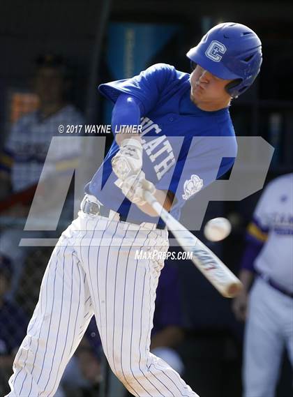 Thumbnail 2 in Covington Catholic @ Campbell Co. photogallery.