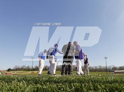 Thumbnail 1 in Covington Catholic @ Campbell Co. photogallery.