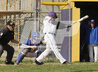 Thumbnail 1 in Covington Catholic @ Campbell Co. photogallery.