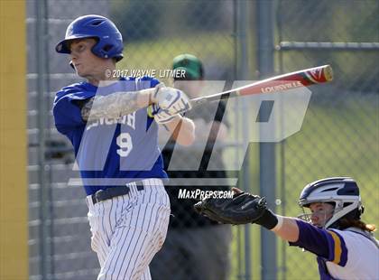 Thumbnail 3 in Covington Catholic @ Campbell Co. photogallery.