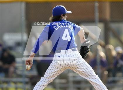 Thumbnail 3 in Covington Catholic @ Campbell Co. photogallery.