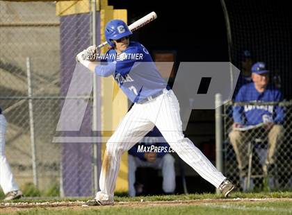 Thumbnail 3 in Covington Catholic @ Campbell Co. photogallery.