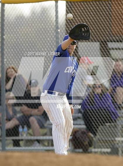 Thumbnail 2 in Covington Catholic @ Campbell Co. photogallery.