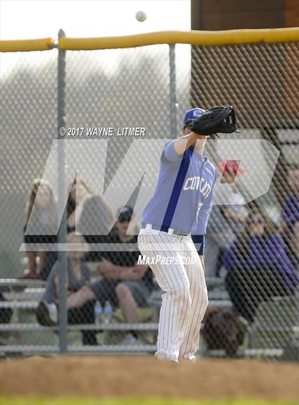 Thumbnail 1 in Covington Catholic @ Campbell Co. photogallery.