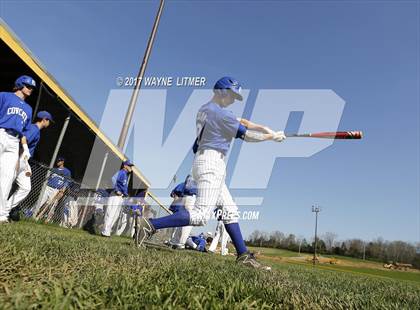 Thumbnail 1 in Covington Catholic @ Campbell Co. photogallery.
