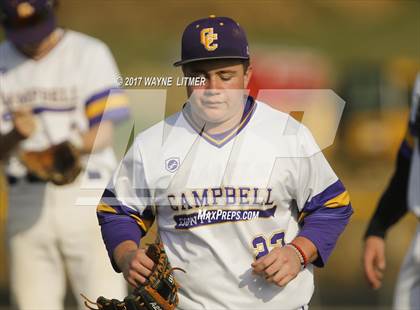 Thumbnail 2 in Covington Catholic @ Campbell Co. photogallery.