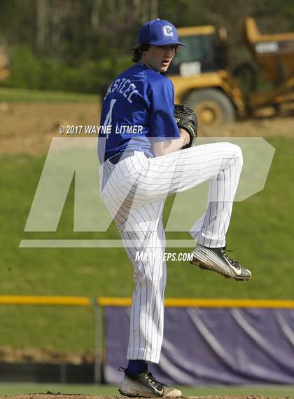 Thumbnail 3 in Covington Catholic @ Campbell Co. photogallery.