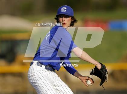 Thumbnail 2 in Covington Catholic @ Campbell Co. photogallery.