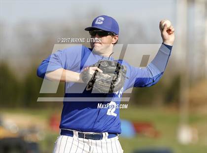 Thumbnail 3 in Covington Catholic @ Campbell Co. photogallery.