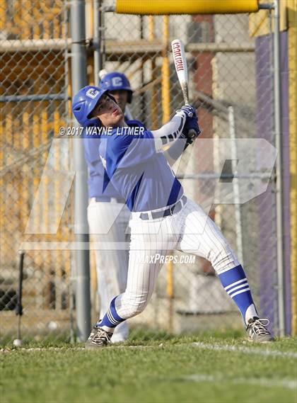 Thumbnail 2 in Covington Catholic @ Campbell Co. photogallery.