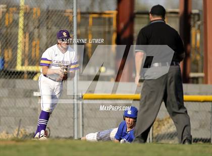 Thumbnail 3 in Covington Catholic @ Campbell Co. photogallery.