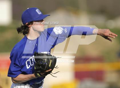 Thumbnail 1 in Covington Catholic @ Campbell Co. photogallery.