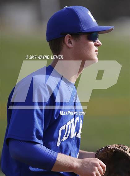 Thumbnail 2 in Covington Catholic @ Campbell Co. photogallery.