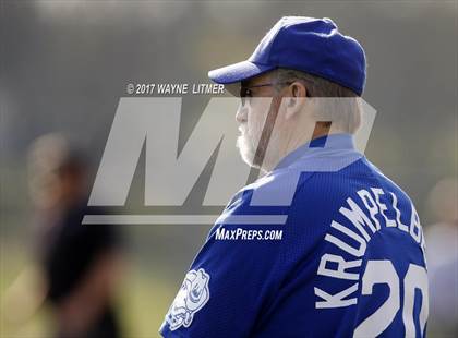 Thumbnail 2 in Covington Catholic @ Campbell Co. photogallery.