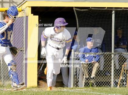 Thumbnail 1 in Covington Catholic @ Campbell Co. photogallery.