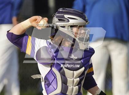 Thumbnail 2 in Covington Catholic @ Campbell Co. photogallery.