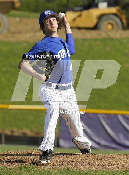 Thumbnail 1 in Covington Catholic @ Campbell Co. photogallery.