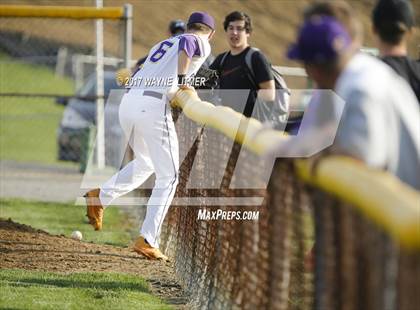 Thumbnail 3 in Covington Catholic @ Campbell Co. photogallery.