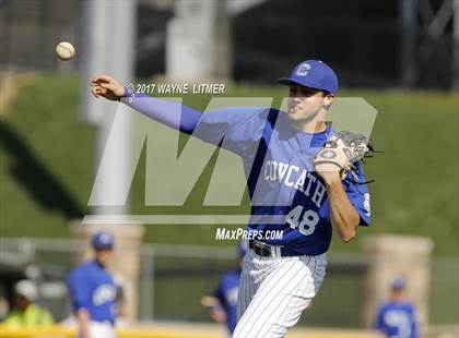 Thumbnail 1 in Covington Catholic @ Campbell Co. photogallery.