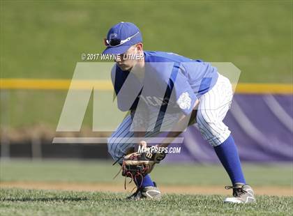 Thumbnail 1 in Covington Catholic @ Campbell Co. photogallery.