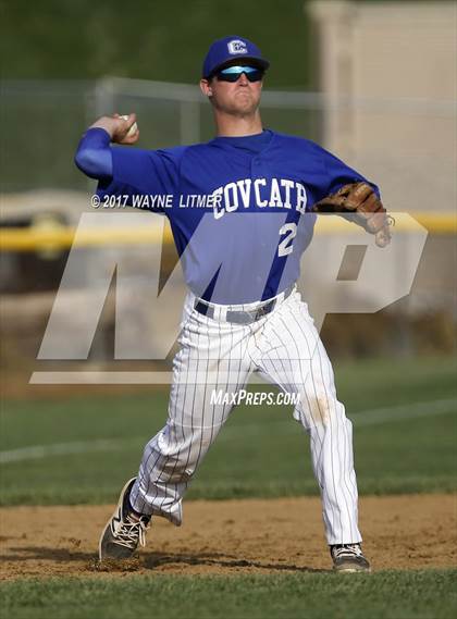 Thumbnail 2 in Covington Catholic @ Campbell Co. photogallery.