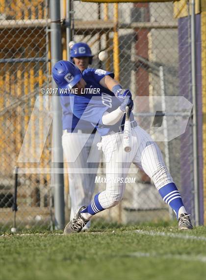 Thumbnail 1 in Covington Catholic @ Campbell Co. photogallery.