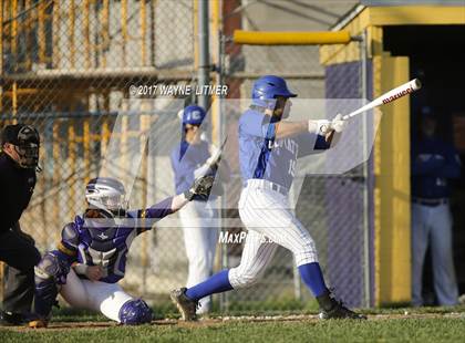 Thumbnail 3 in Covington Catholic @ Campbell Co. photogallery.