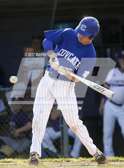 Thumbnail 2 in Covington Catholic @ Campbell Co. photogallery.