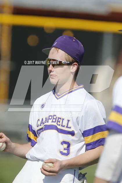 Thumbnail 2 in Covington Catholic @ Campbell Co. photogallery.