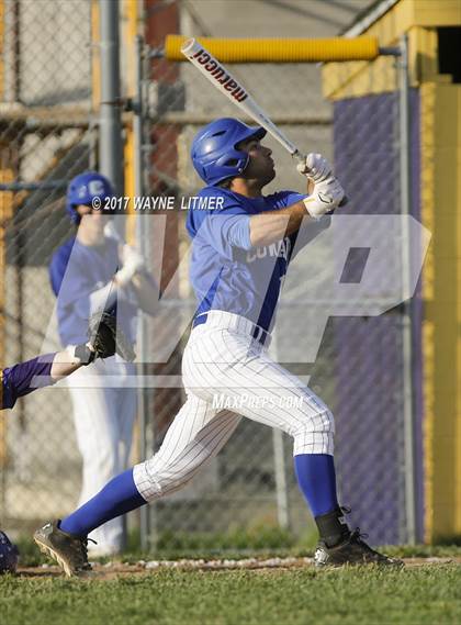 Thumbnail 1 in Covington Catholic @ Campbell Co. photogallery.